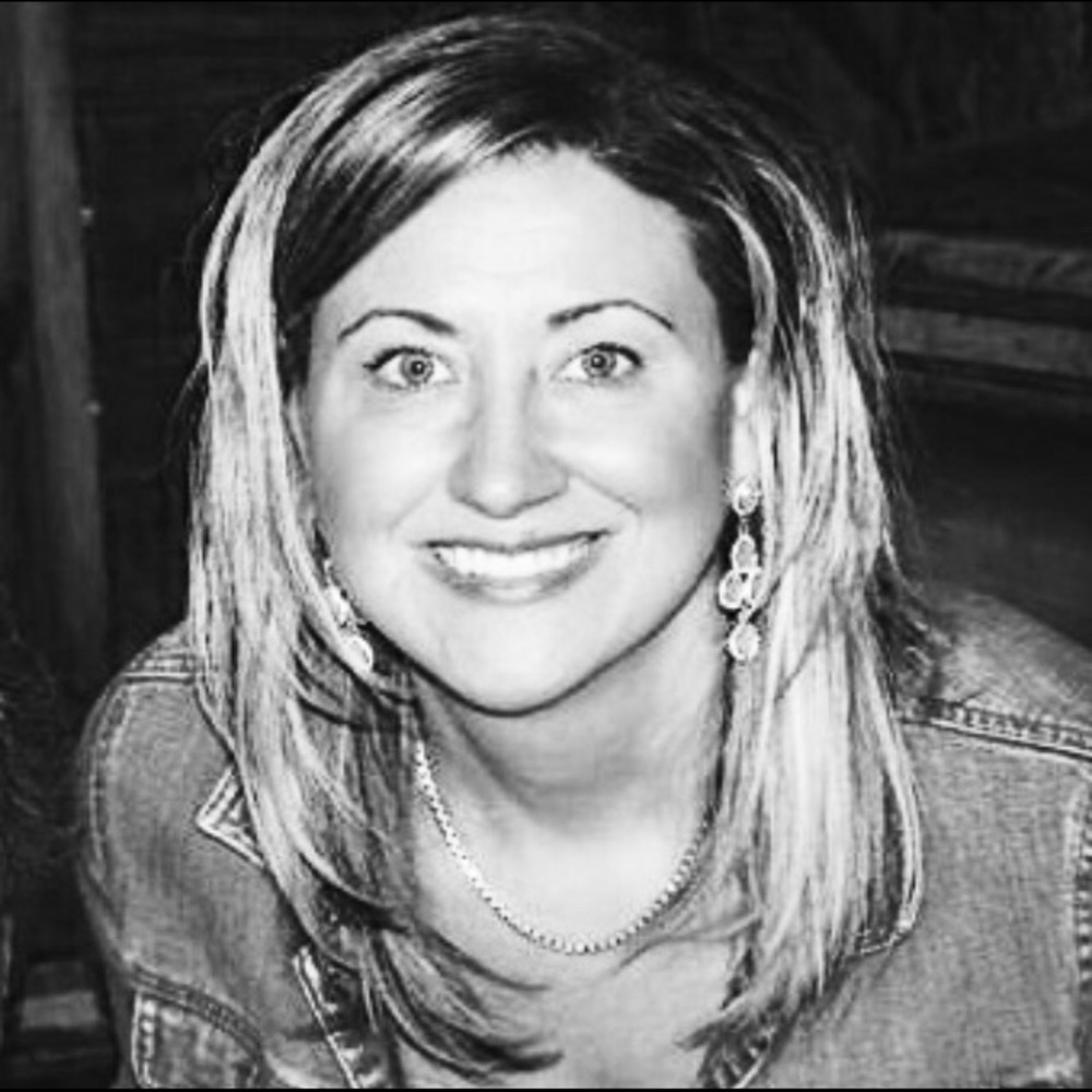 Meet your Posher, Kim